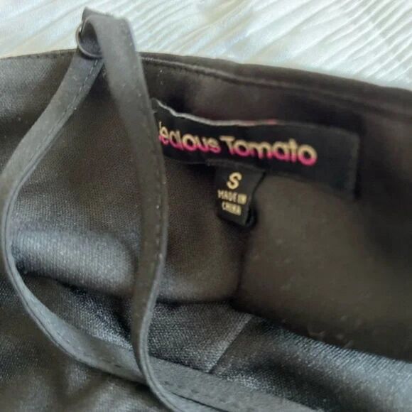 Jealous Tomato Dress size S - Picture 4 of 7